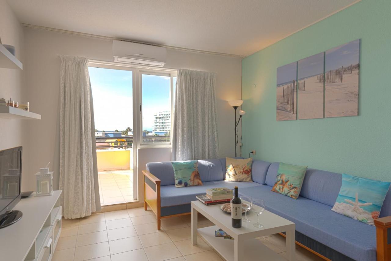 Palm Garden Jandia By Canariasgetaway Villa Morro Jable  Exterior photo
