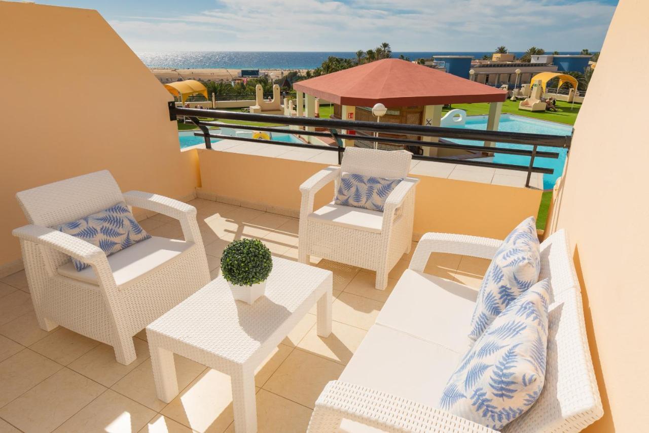 Palm Garden Jandia By Canariasgetaway Villa Morro Jable  Exterior photo